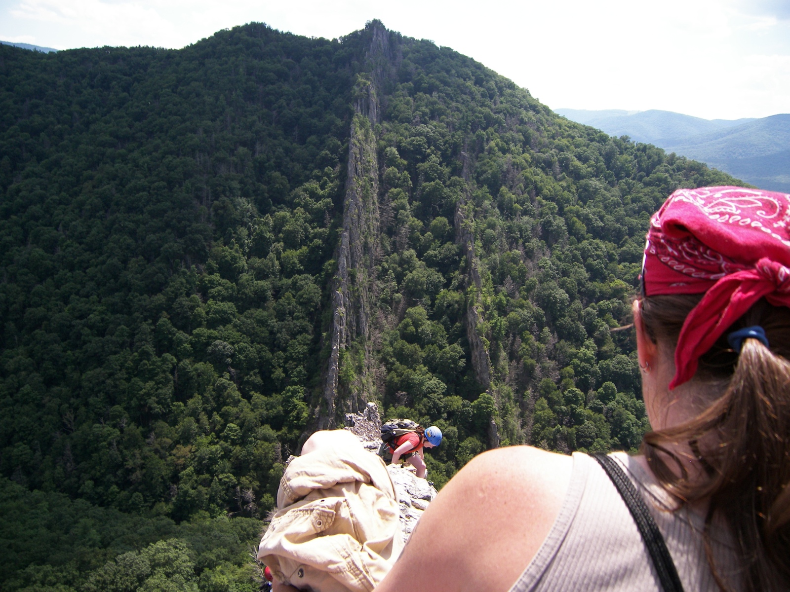 Железная тропа, Путешествие, Via ferrata, Восхождение Железная тропа, Путешествие, Via ferrata, Восхождение