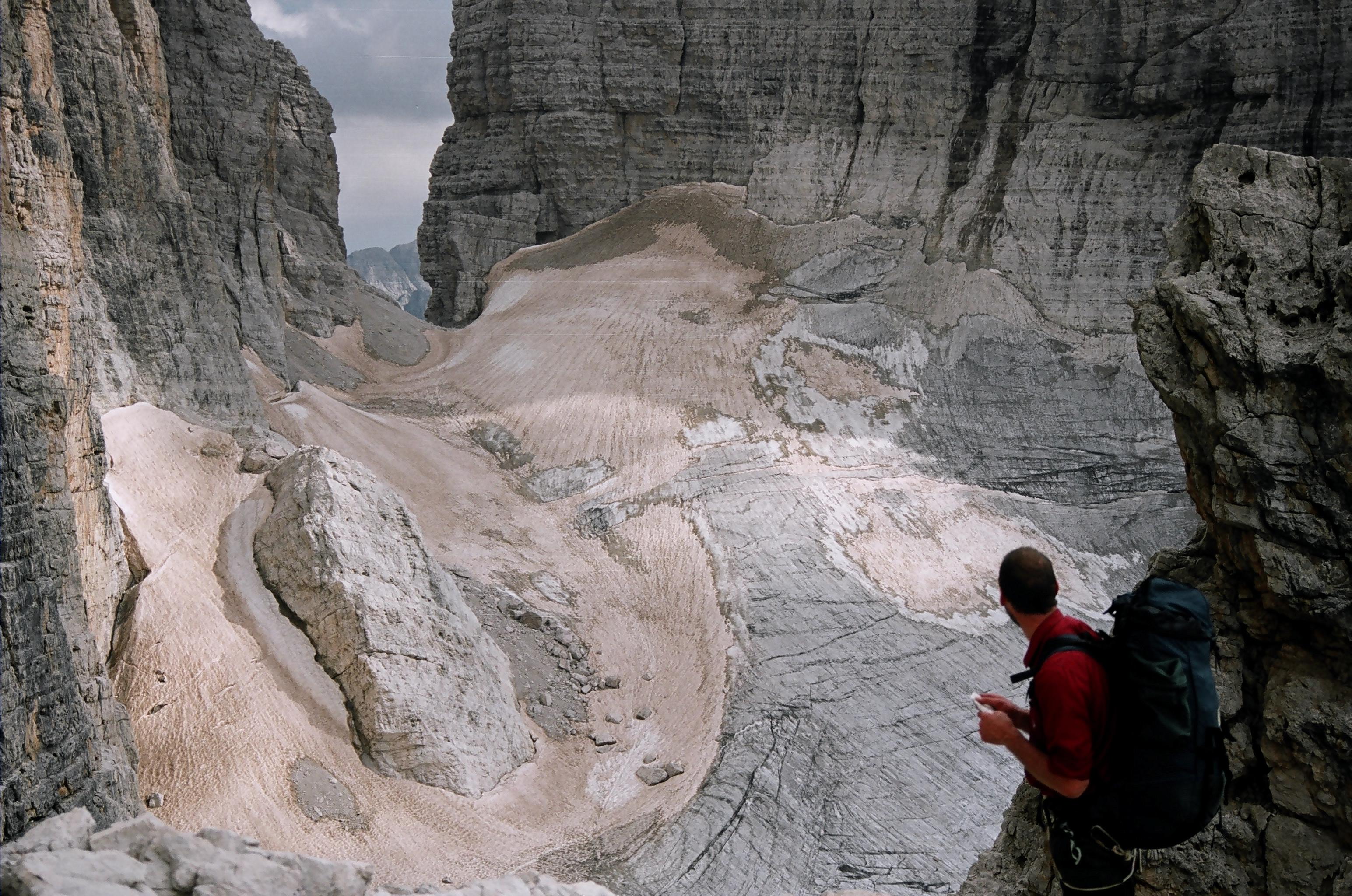 Железная тропа, Путешествие, Via ferrata, Восхождение Железная тропа, Путешествие, Via ferrata, Восхождение
