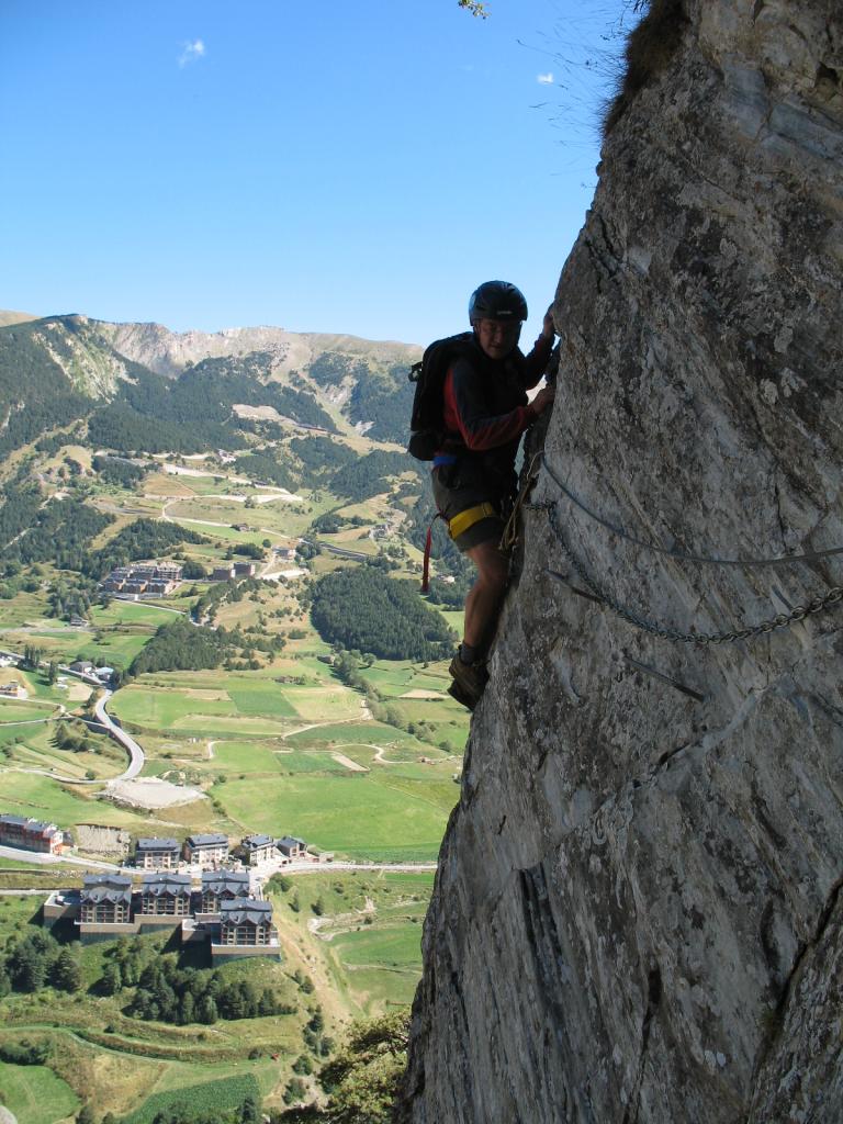 Железная тропа, Путешествие, Via ferrata, Восхождение Железная тропа, Путешествие, Via ferrata, Восхождение