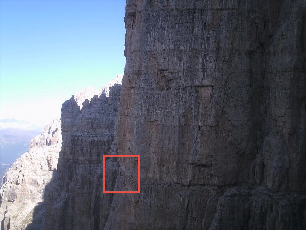 Железная тропа, Путешествие, Via ferrata, Восхождение Железная тропа, Путешествие, Via ferrata, Восхождение