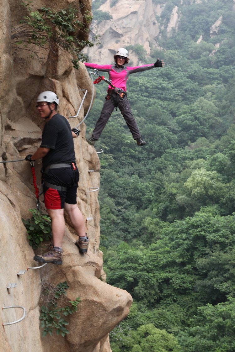 Железная тропа, Путешествие, Via ferrata, Восхождение Железная тропа, Путешествие, Via ferrata, Восхождение