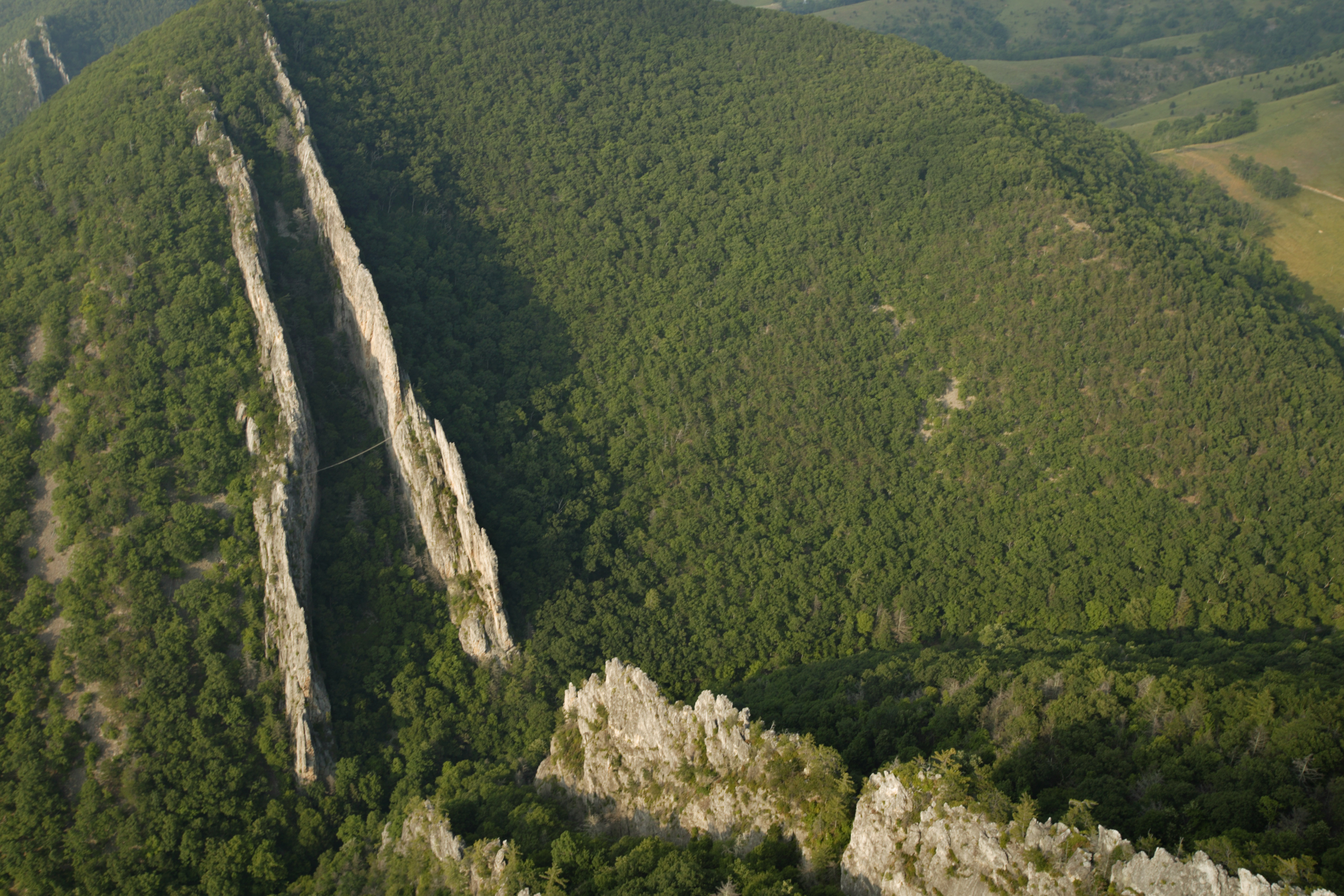 Железная тропа, Путешествие, Via ferrata, Восхождение Железная тропа, Путешествие, Via ferrata, Восхождение