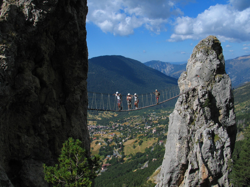 Железная тропа, Путешествие, Via ferrata, Восхождение Железная тропа, Путешествие, Via ferrata, Восхождение