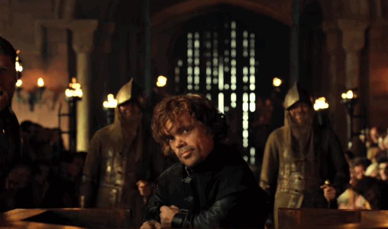 Визуальные эффекты сериала «Игра престолов»