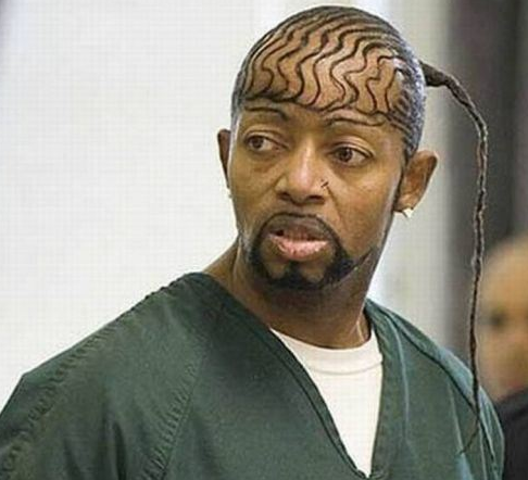 Самые дурацкие прически